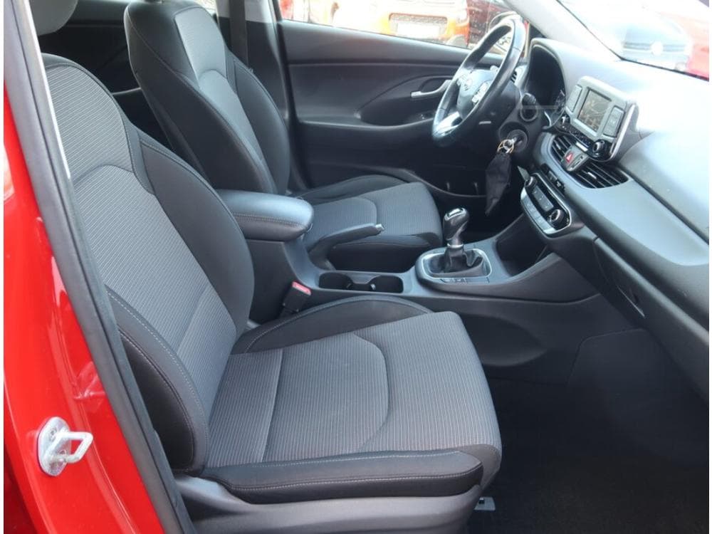 2018 Hyundai i30 - 9