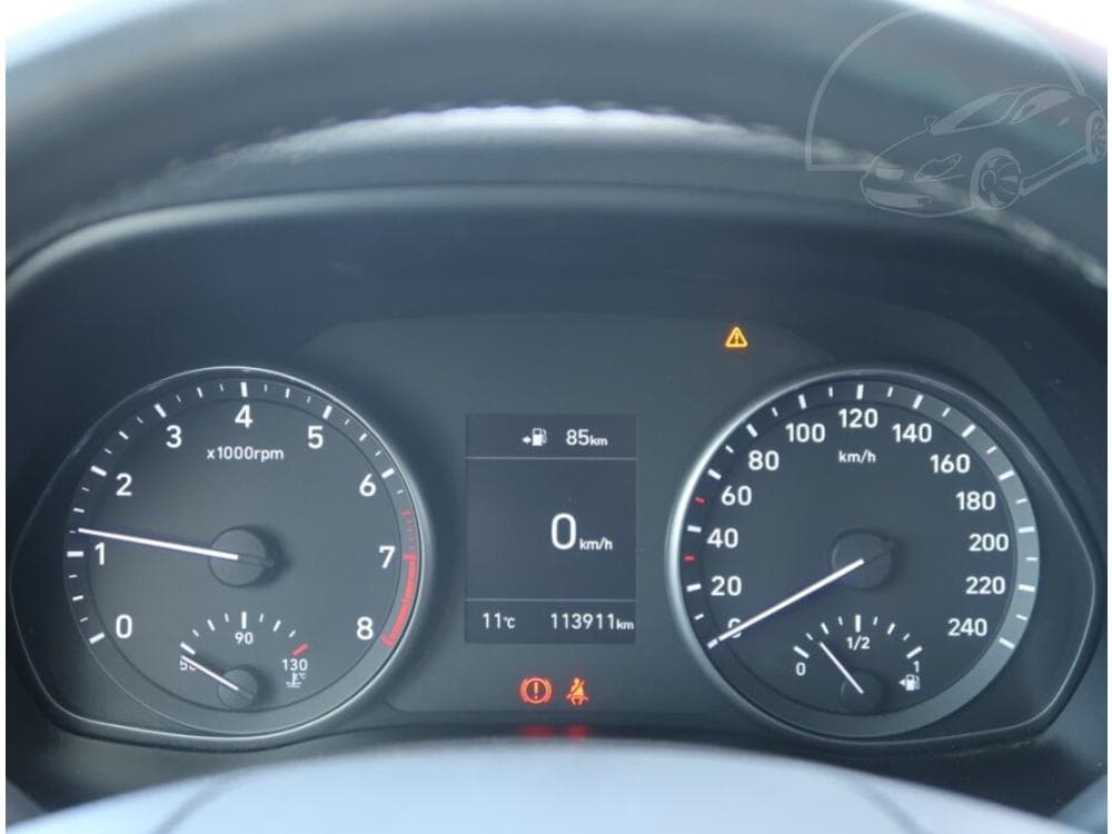 2018 Hyundai i30 - 11