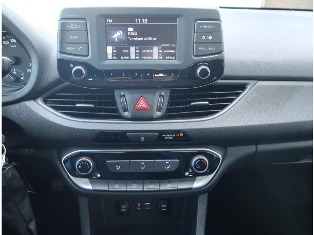 2018 Hyundai i30 - 12