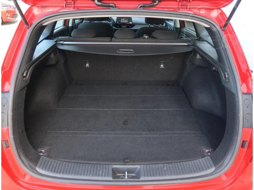 2018 Hyundai i30 - 13