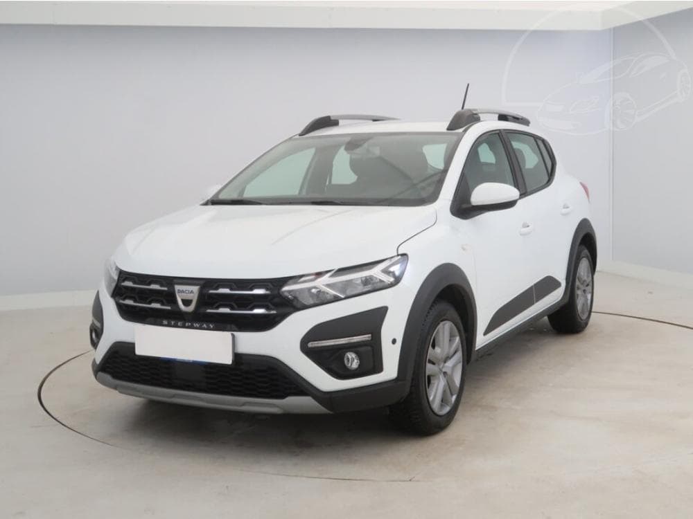 2022 Dacia SANDERO - 3