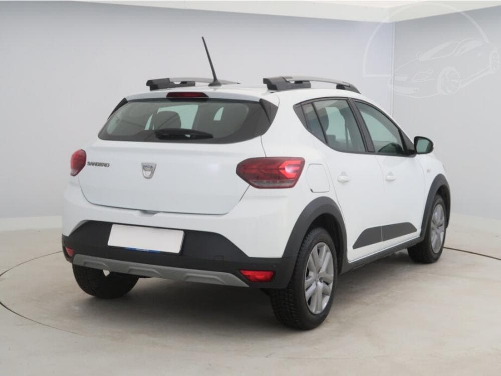 2022 Dacia SANDERO - 9