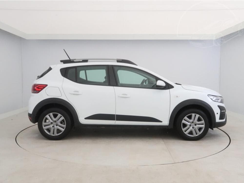 2022 Dacia SANDERO - 11