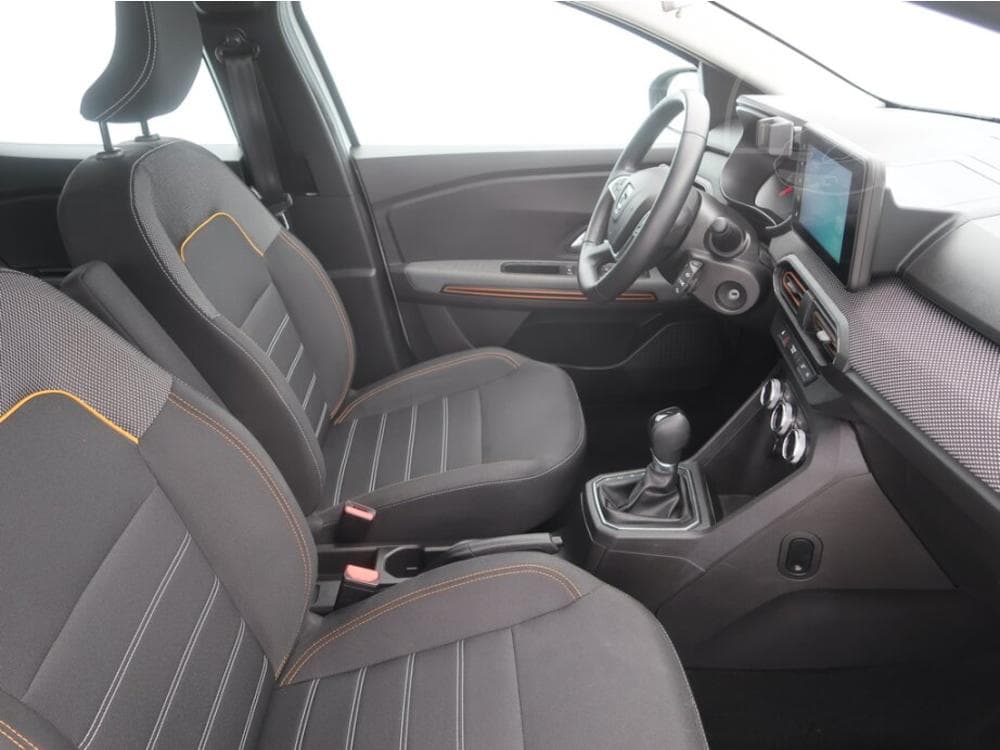 2022 Dacia SANDERO - 17