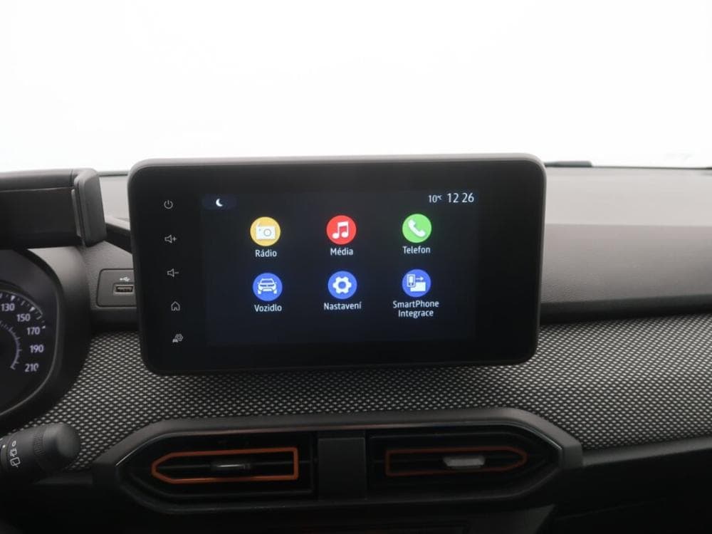 2022 Dacia SANDERO - 23
