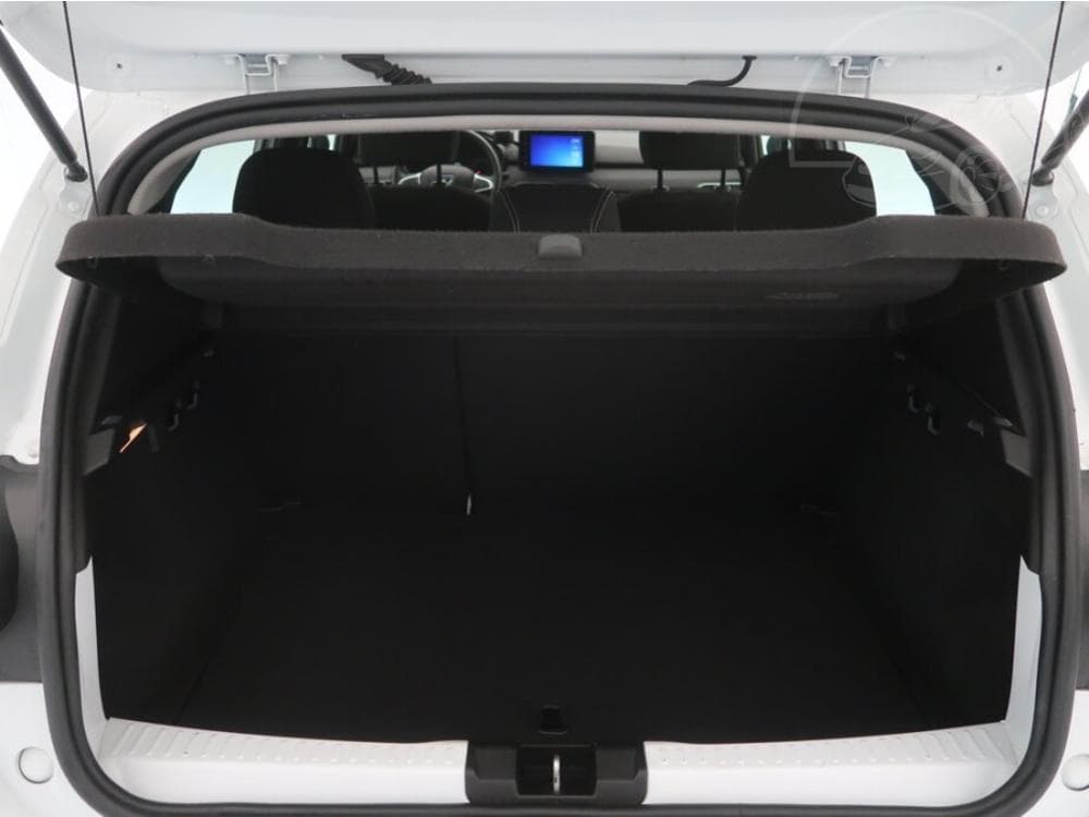 2022 Dacia SANDERO - 27