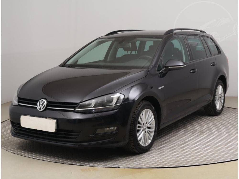2014 Volkswagen GOLF - 6