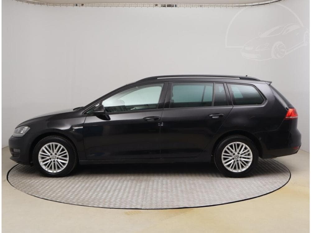 2014 Volkswagen GOLF - 11