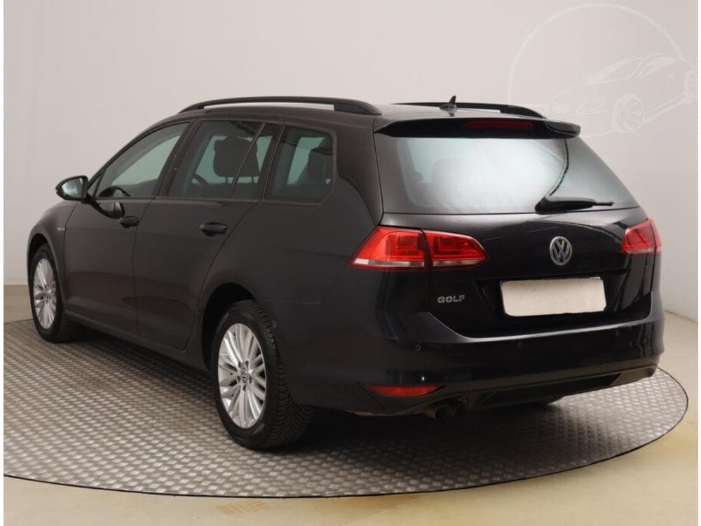 2014 Volkswagen GOLF - 16
