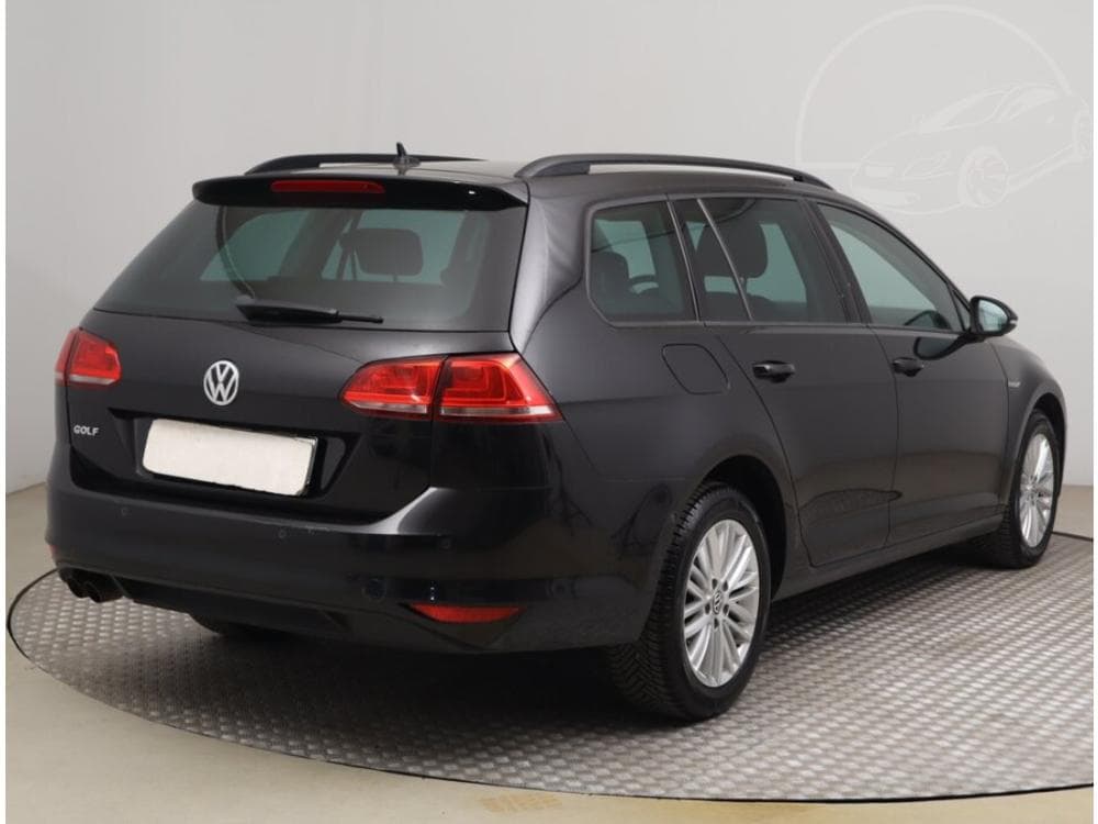 2014 Volkswagen GOLF - 21