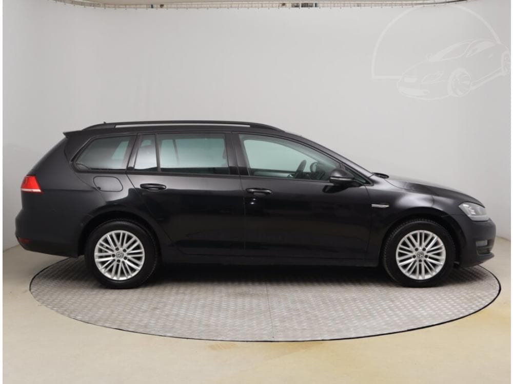 2014 Volkswagen GOLF - 26
