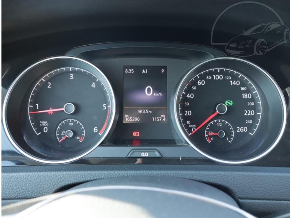 2014 Volkswagen GOLF - 51