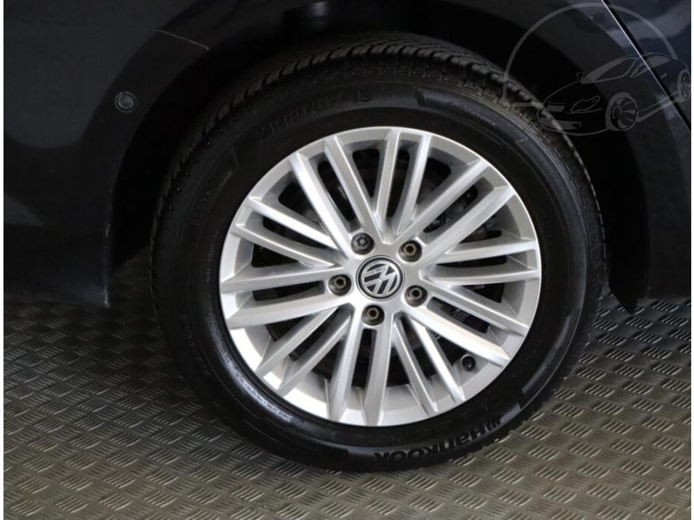 2014 Volkswagen GOLF - 71