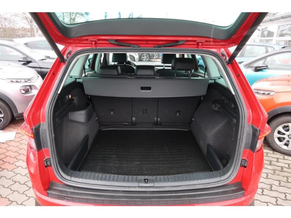 2019 Škoda KODIAQ - 27