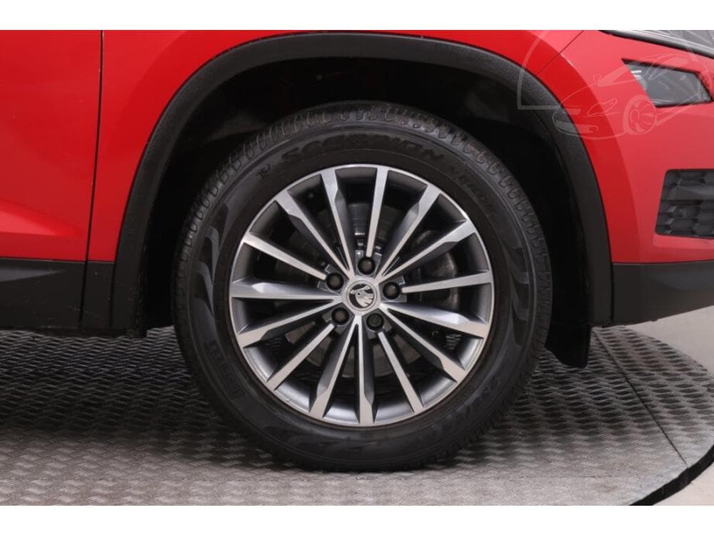 2019 Škoda KODIAQ - 29