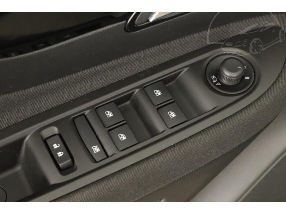 2017 Opel Mokka - 14