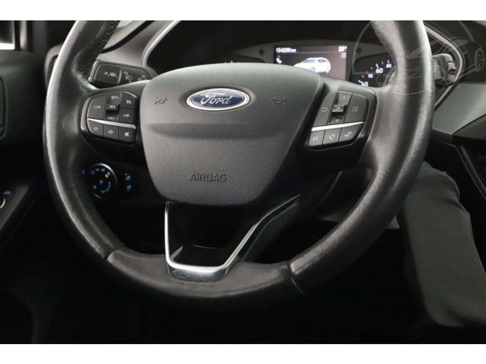 2018 Ford FOCUS - 11