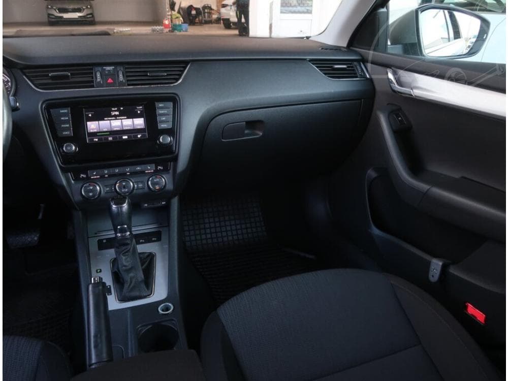 2013 Škoda OCTAVIA - 15