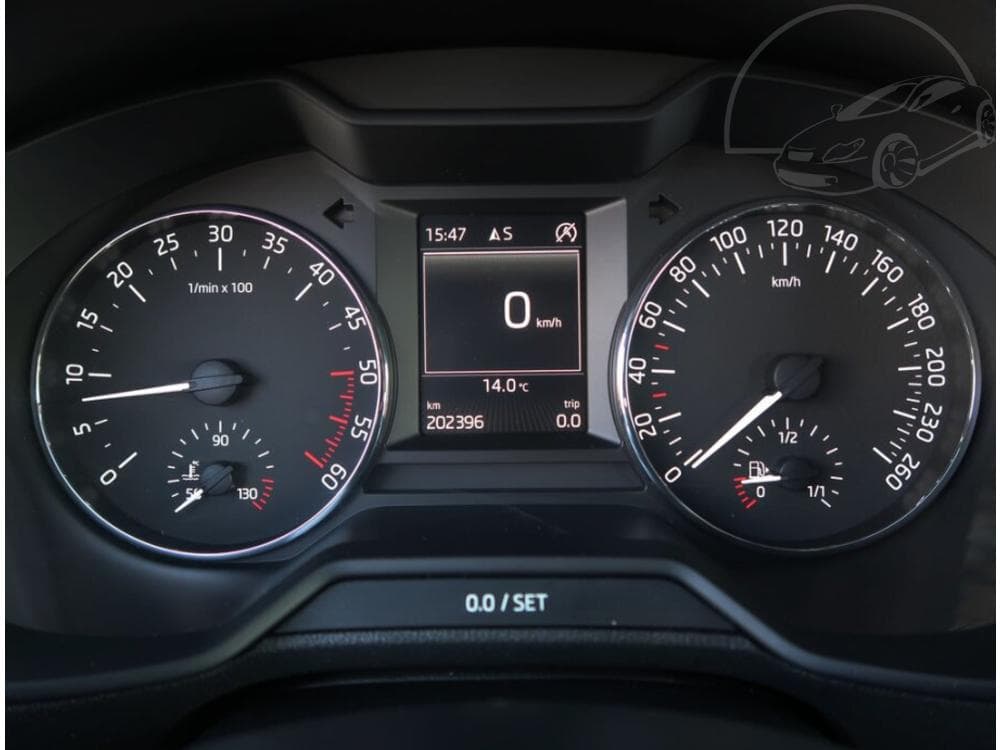 2013 Škoda OCTAVIA - 21