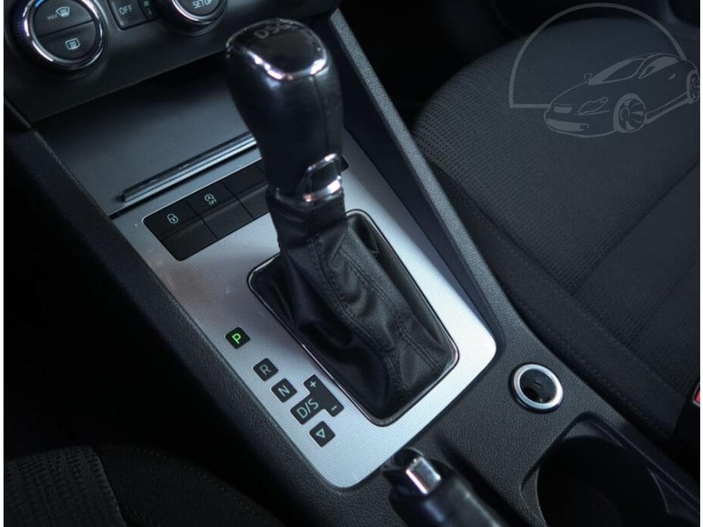 2013 Škoda OCTAVIA - 25
