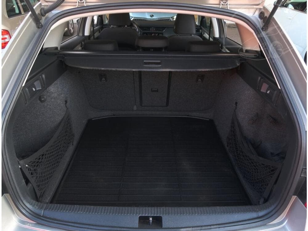2013 Škoda OCTAVIA - 27