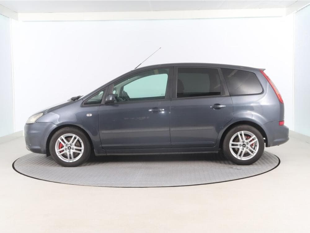 2008 Ford C-Max - 7