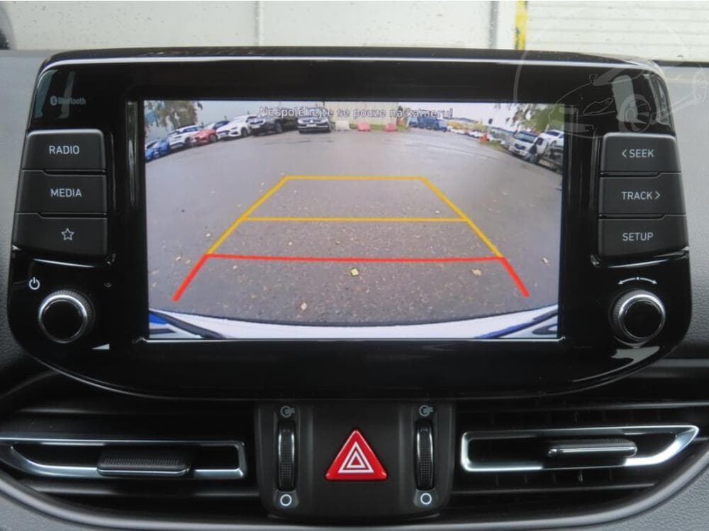 2022 Hyundai I30 - 12