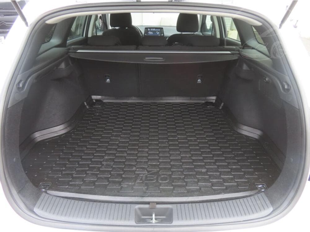 2022 Hyundai I30 - 13