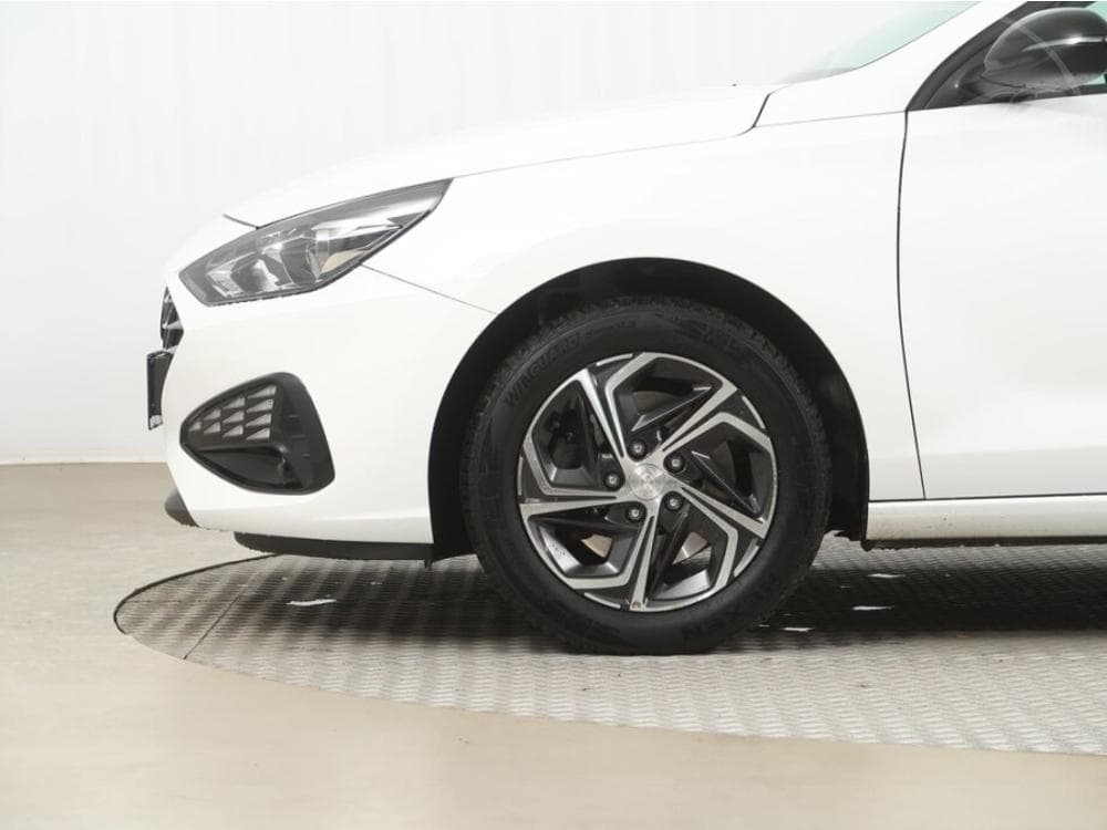 2022 Hyundai I30 - 14