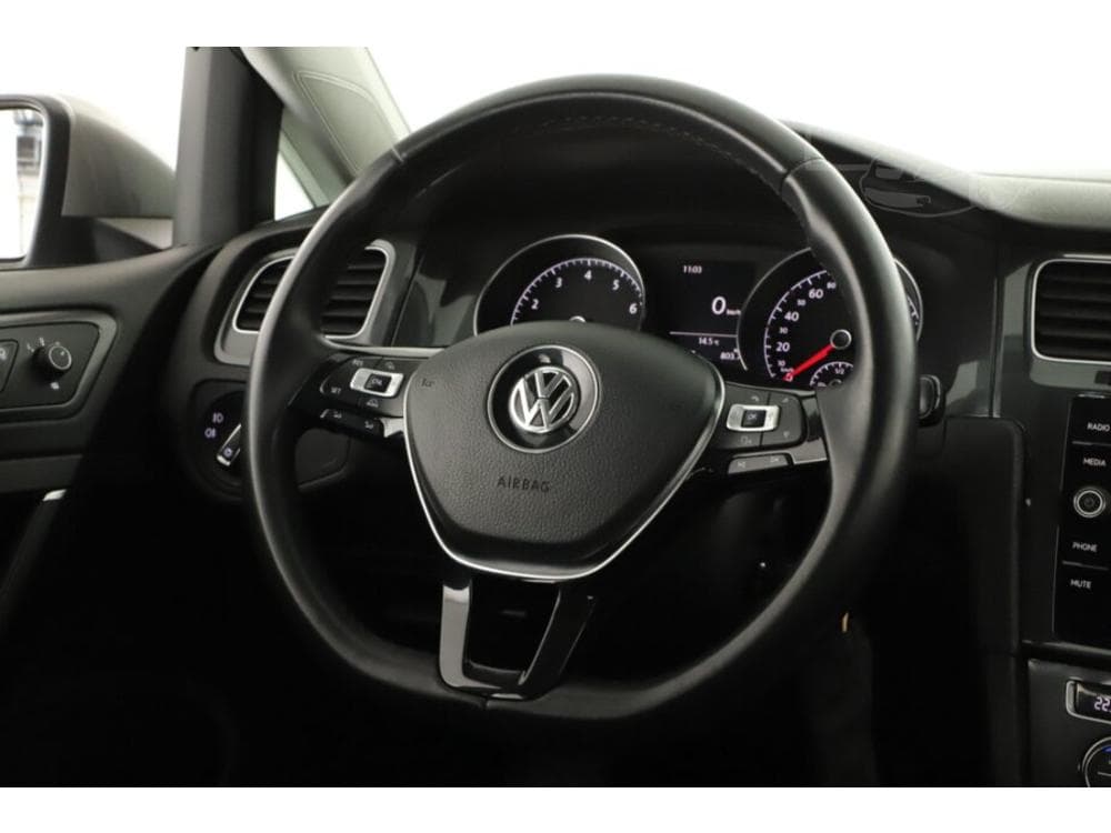 2017 Volkswagen GOLF - 12