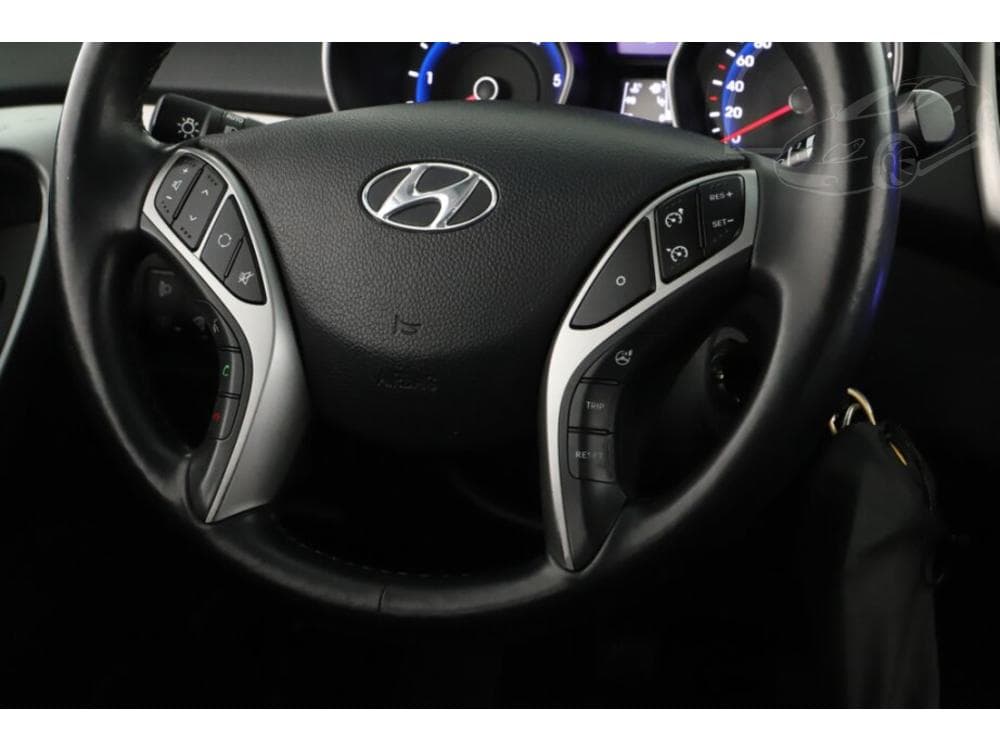 2017 Hyundai i30 - 12