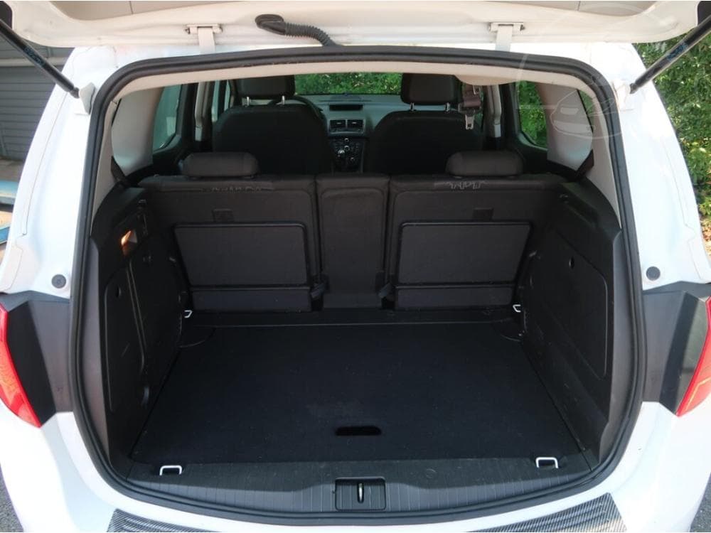 2016 Opel MERIVA - 13