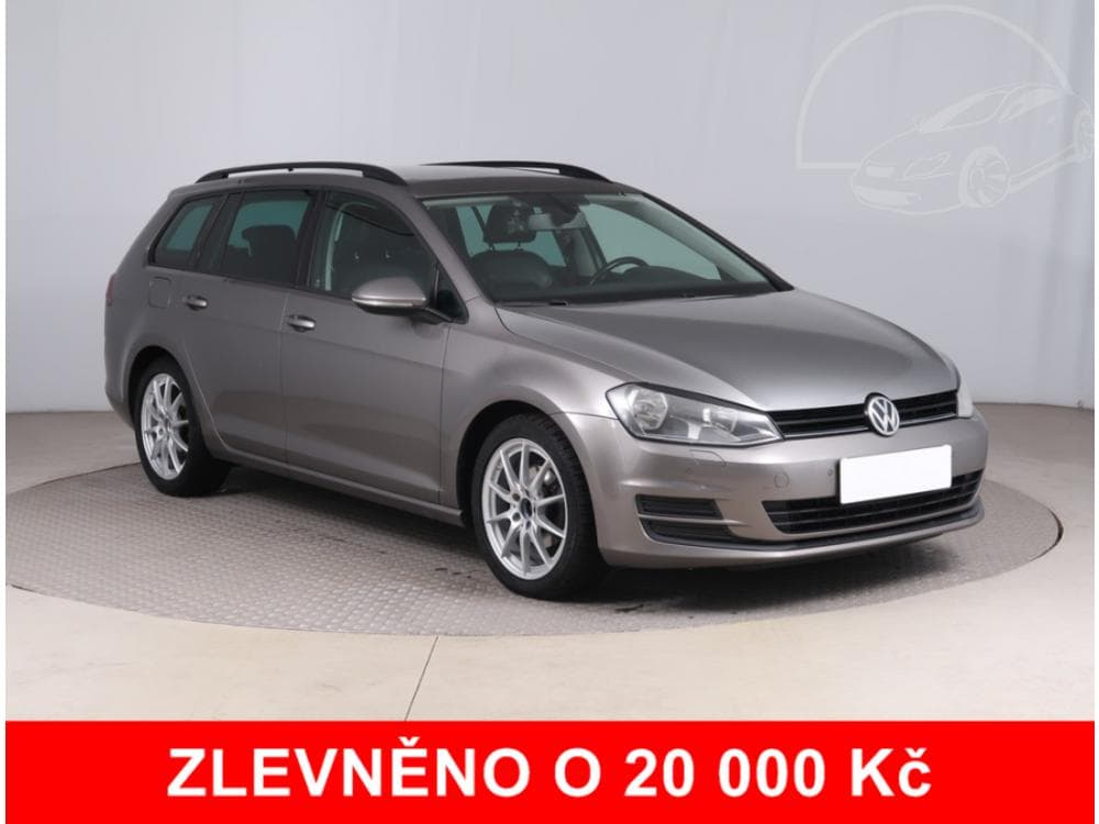 2014 Volkswagen GOLF