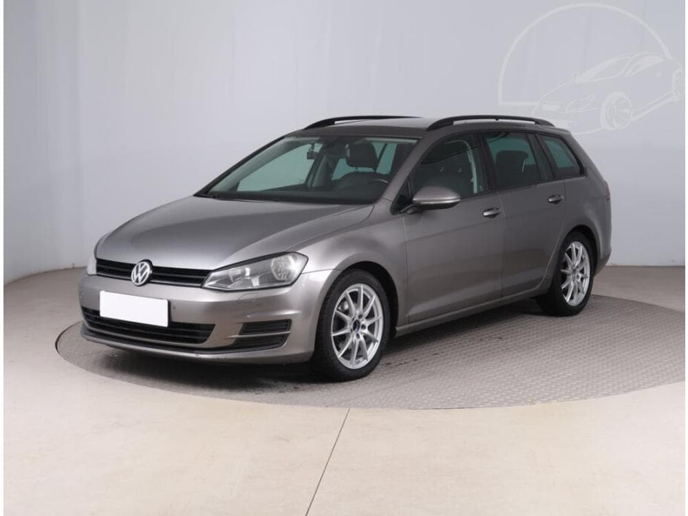 2014 Volkswagen GOLF - 2