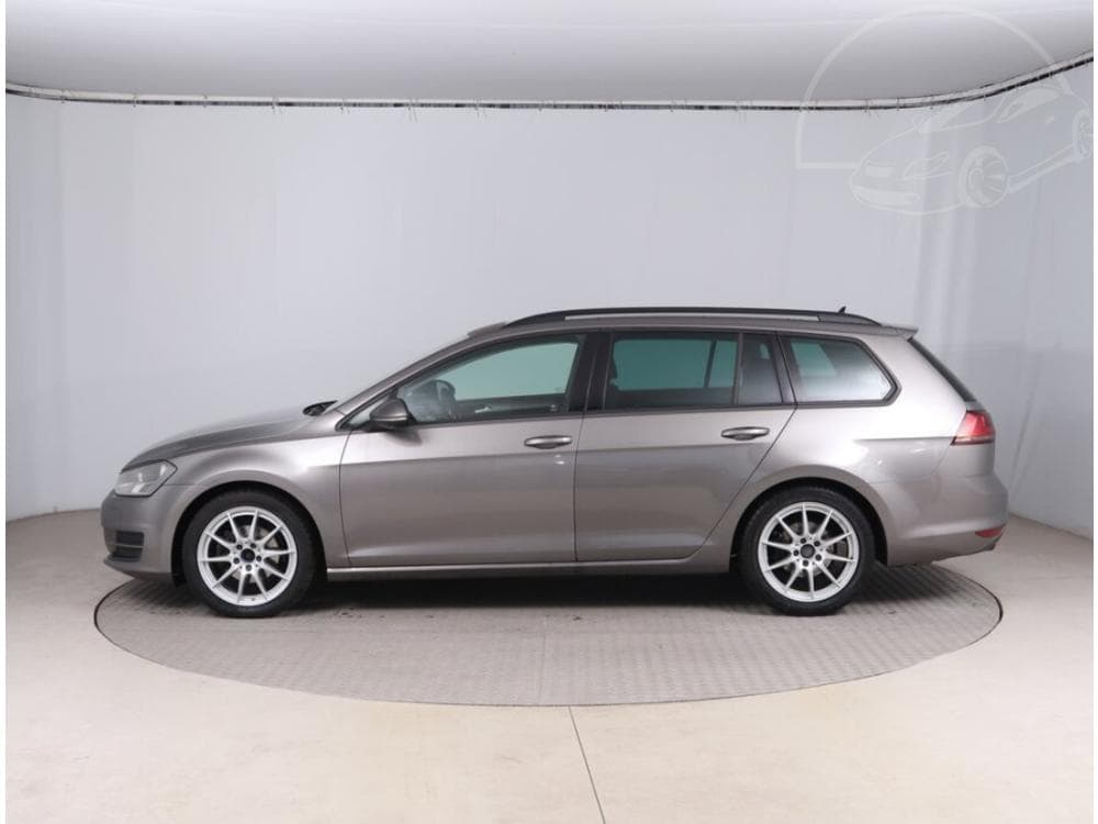2014 Volkswagen GOLF - 3