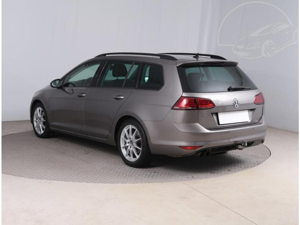 2014 Volkswagen GOLF - 4