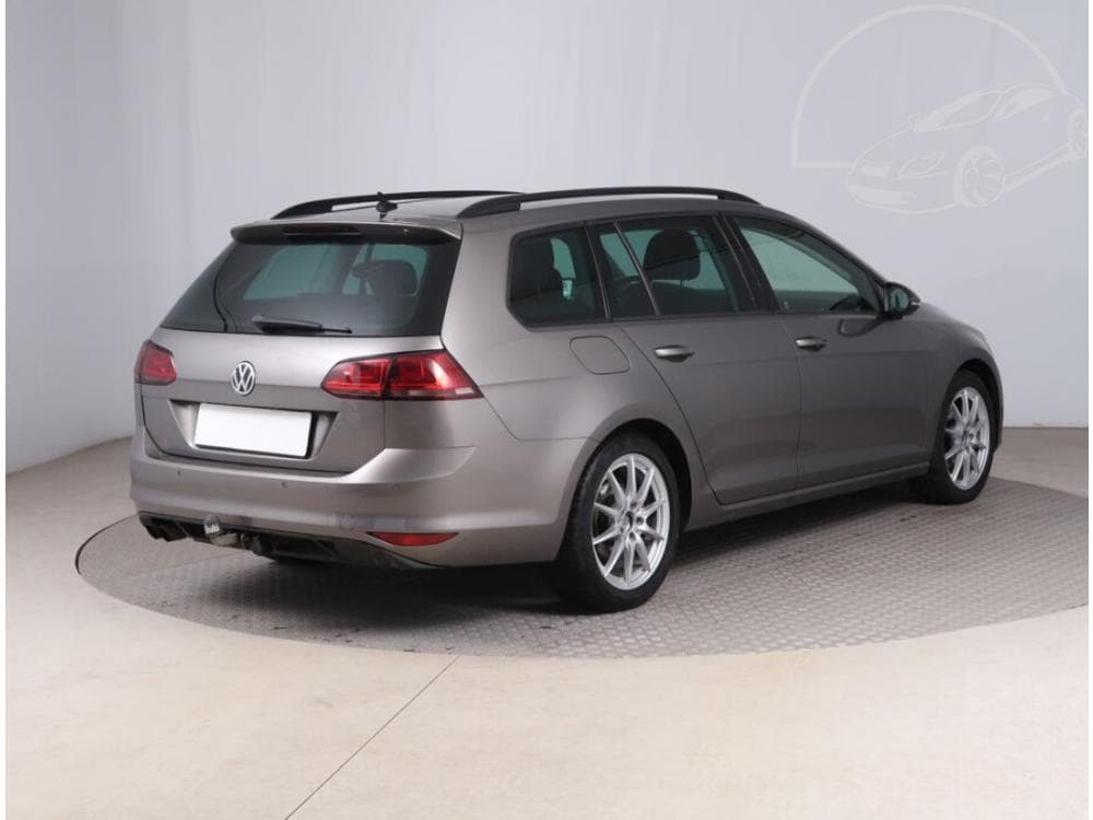 2014 Volkswagen GOLF - 5