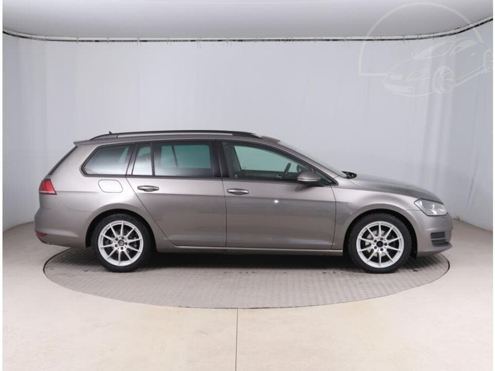 2014 Volkswagen GOLF - 6