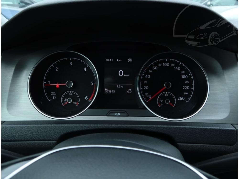 2014 Volkswagen GOLF - 11