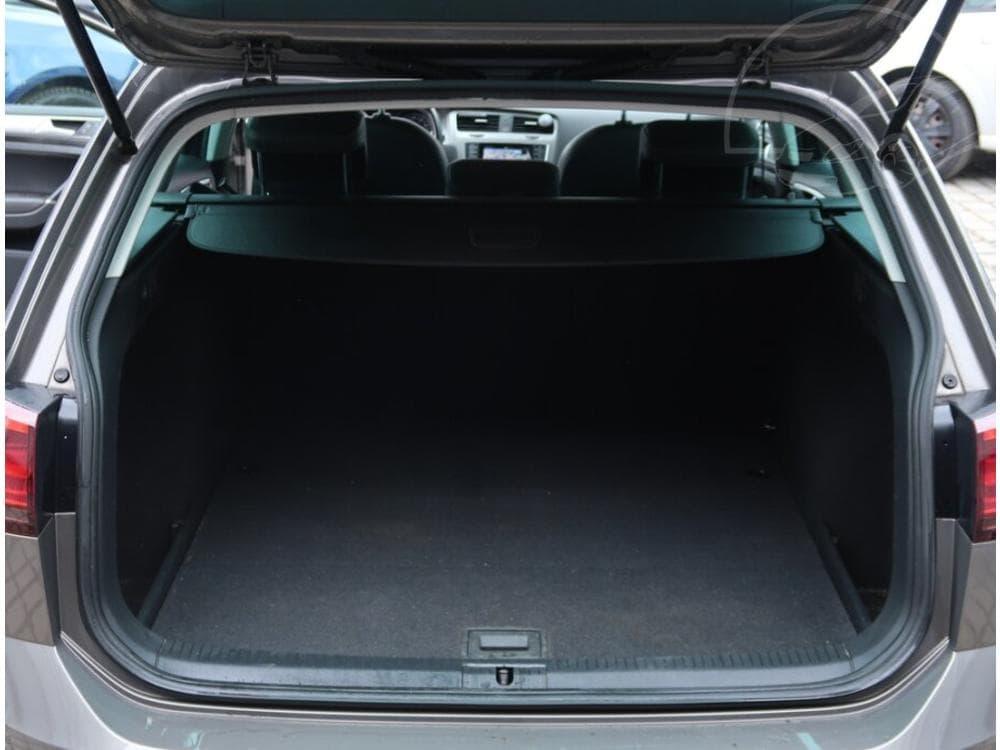 2014 Volkswagen GOLF - 13