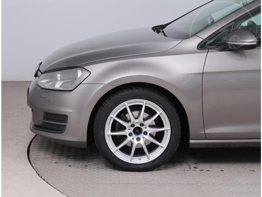 2014 Volkswagen GOLF - 14