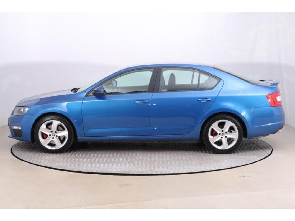 2016 Škoda OCTAVIA - 3