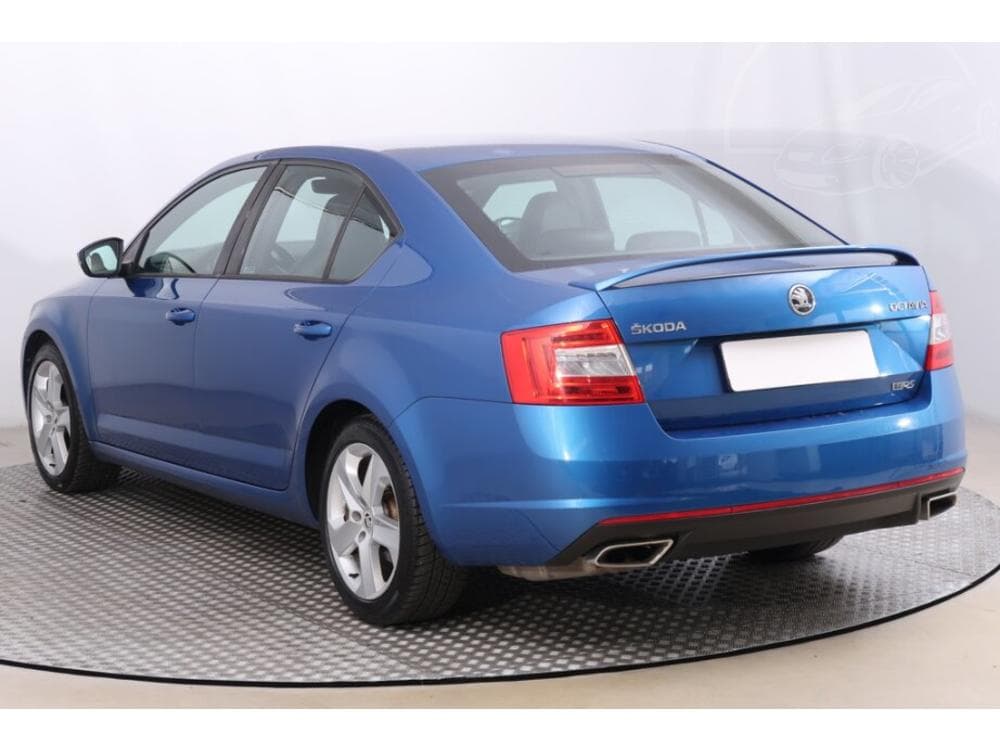 2016 Škoda OCTAVIA - 4