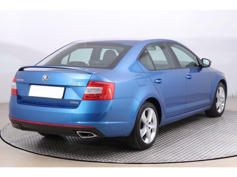 2016 Škoda OCTAVIA - 5