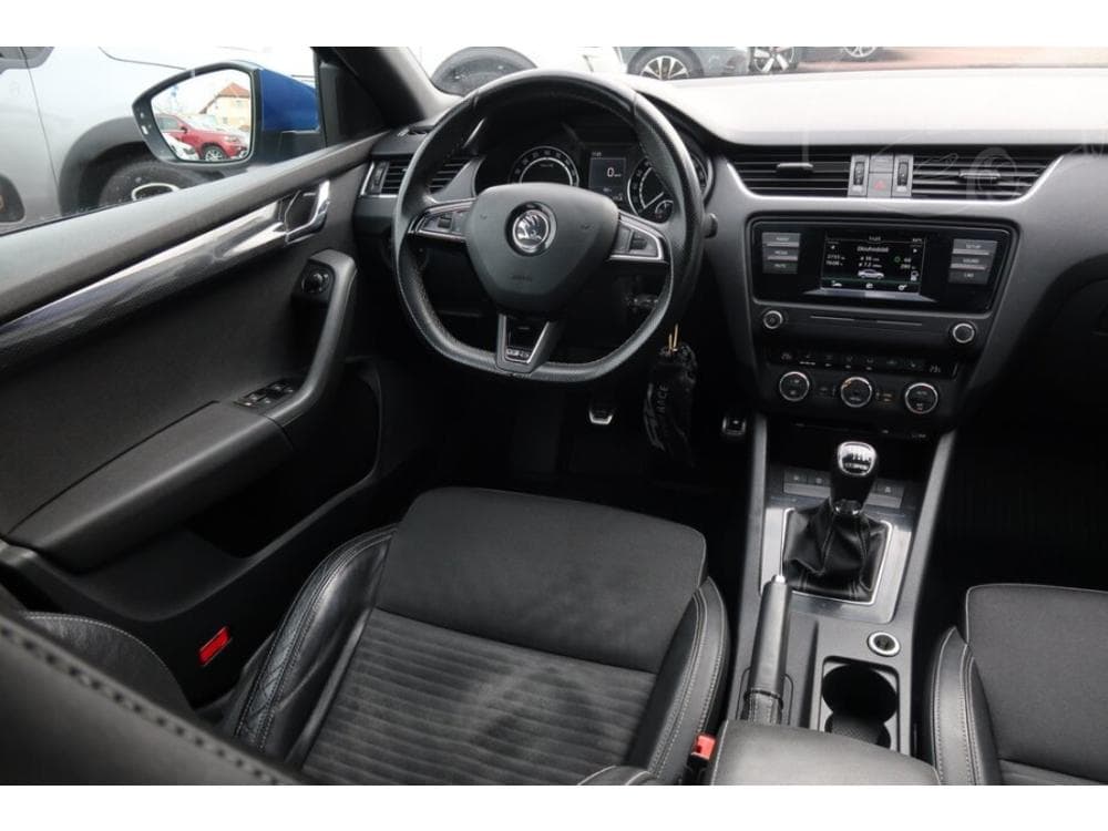 2016 Škoda OCTAVIA - 7