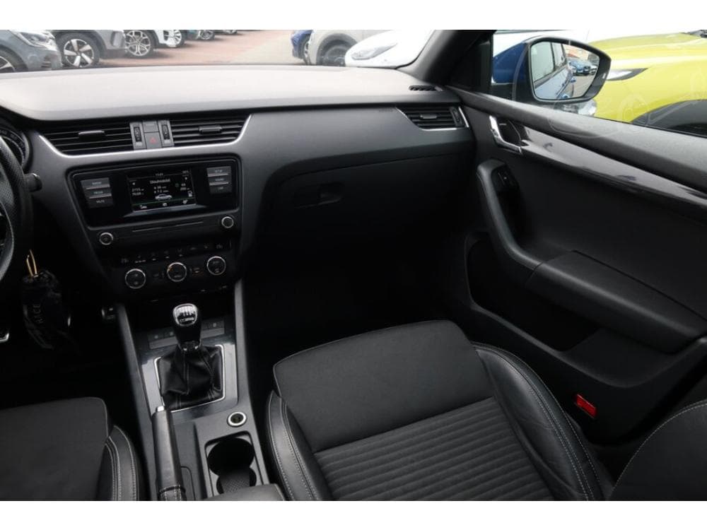 2016 Škoda OCTAVIA - 8