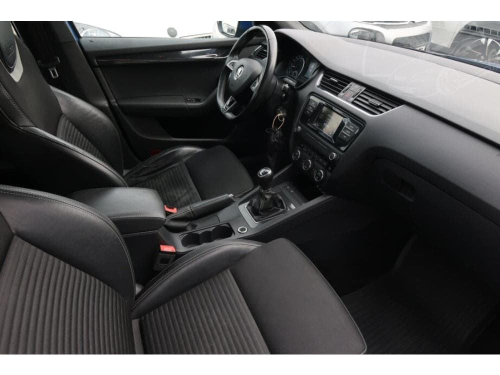 2016 Škoda OCTAVIA - 9
