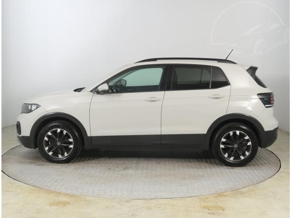2023 Volkswagen T-Cross - 3