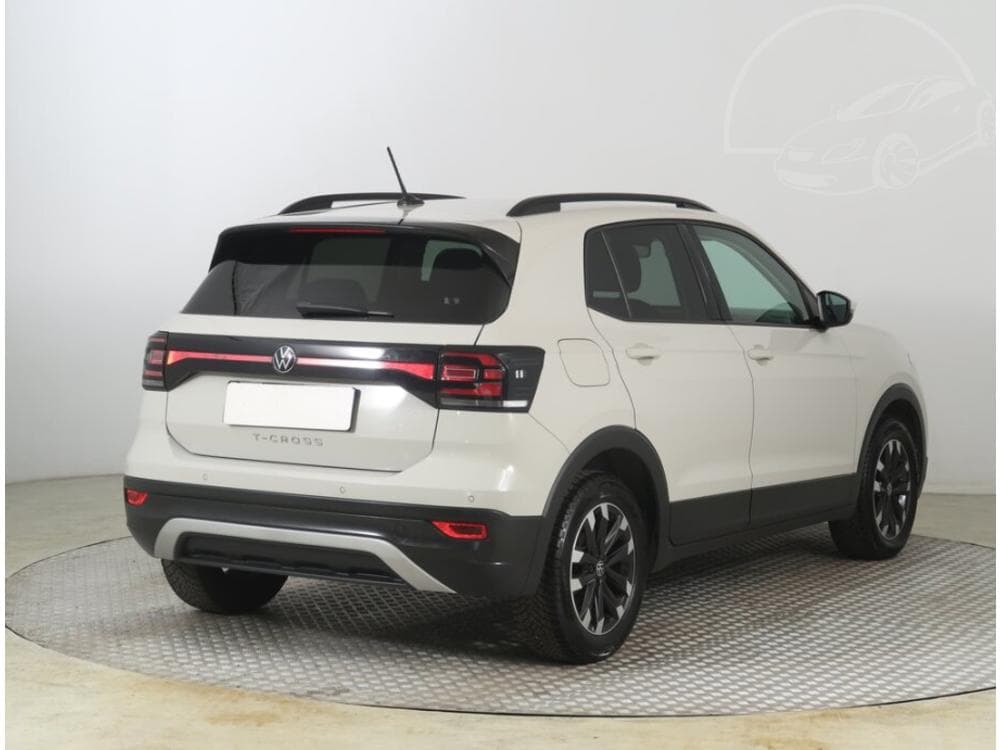 2023 Volkswagen T-Cross - 5