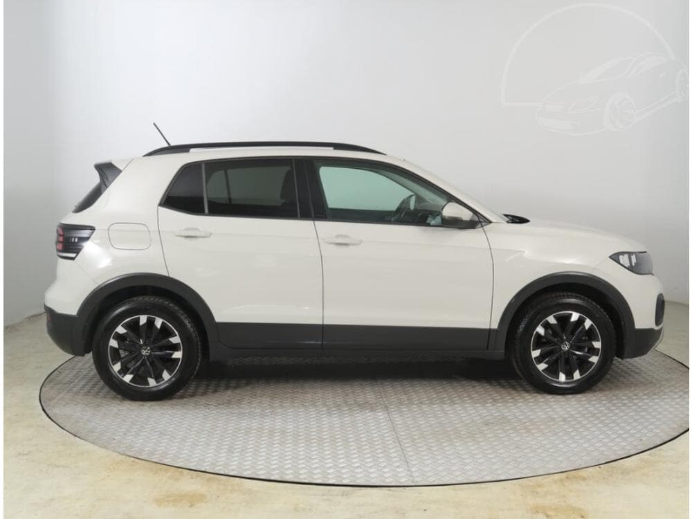 2023 Volkswagen T-Cross - 6